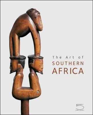 The art of Southern Africa. The Terence Pethica Collection. Ediz. illustrata - Sandra Klopper, Anitra Nettleton, Terence Pethica - Libro 5 Continents Editions 2007 | Libraccio.it