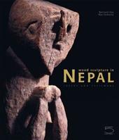 Wood sculpture in Nepal. Jokers and talismans. Ediz. illustrata