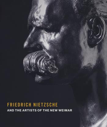 Friedrich Nietzsche and the artists of the new Weimar. Ediz. a colori  - Libro 5 Continents Editions 2019 | Libraccio.it