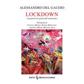 Lockdown (Acquarelli nei giorni dell'isolamento)