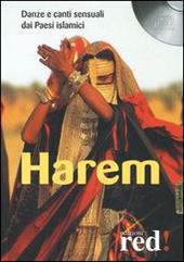 Harem. Danze e canti sensuali dai paesi islamici. Con CD Audio
