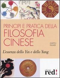 Principi e pratica della filosofia cinese - Martin Palmer - Libro Red Edizioni 2005 | Libraccio.it