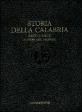 La Calabria medievale. Cultura, arti, tecniche