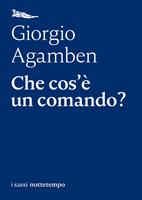   Che cos'è un comando?