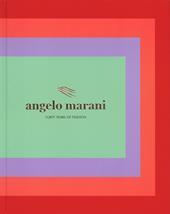 Angelo Marani. Forty years of fashion