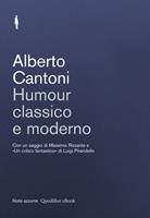   Humour classico e moderno