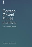   Fuochi d'artifizio