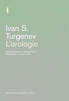   L'orologio