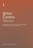   Nemici