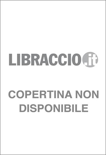 465/466 Abruzzo/Molise  - Libro Multigraphic 2021 | Libraccio.it