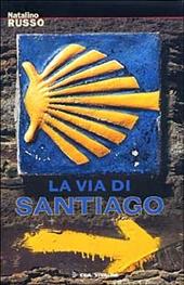 La via di Santiago
