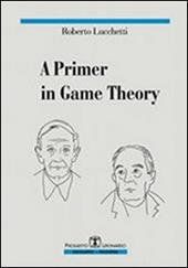 A primer in game theory