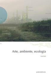 Arte, ambiente, ecologia