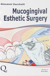 Mucogingival esthetic surgery
