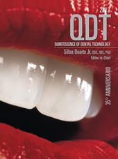 QDT 2012. Quintessence of dental technology. Nuova ediz.