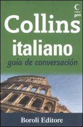 Italiano. Guía de conversación. Ediz. bilingue