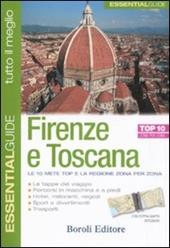 Firenze e Toscana