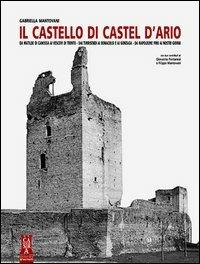Il castello di Castel d'Ario - Gabriella Mantovani - Libro Sometti 2012 | Libraccio.it
