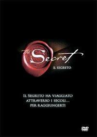 The secret. Ediz. italiana e inglese. DVD - Rhonda Byrne - Libro Macrovideo 2014 | Libraccio.it