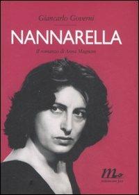 Nannarella. Il romanzo di Anna Magnani - Giancarlo Governi - Libro Minimum Fax 2008 | Libraccio.it