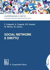 Social network e diritto