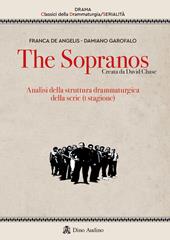 The Sopranos. Analisi della struttura drammaturgica della serie (I stagione)