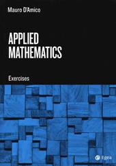 Applied mathematics. Exercises