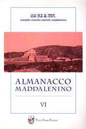 Almanacco maddalenino. Vol. 6