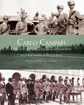Carlo Campari. Ufficiale di Cavalleria da Capodimonte alla battaglia di Pozzuolo