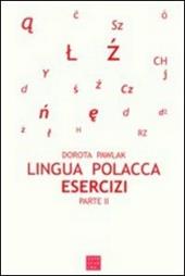 Lingua polacca. Esercizi. Vol. 2