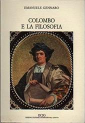 Colombo e la filosofia
