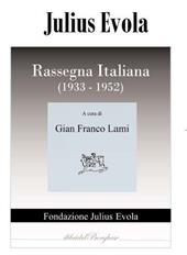 Rassegna italiana (1933-1952)