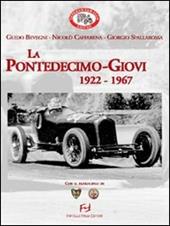 La Pontedecimo-Giovi (1922-1977)