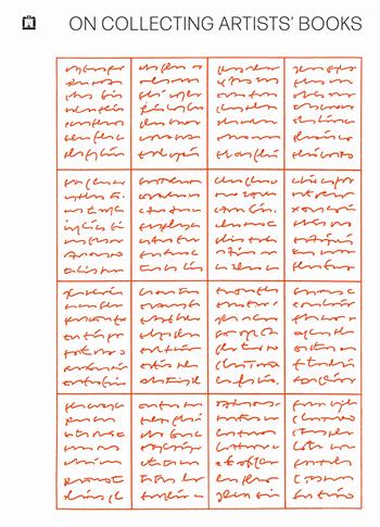 On Collecting Artists' Books. La collezione Liliana Dematteis presso la Thomas J. Watson Library, The Metropolitan Museum of Art  - Libro Corraini 2023 | Libraccio.it