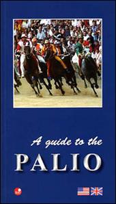 A guide to the palio