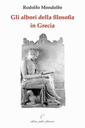 Gli albori della filosofia in grecia