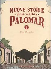 Nuove storie della vecchia Palomar. Vol. 1