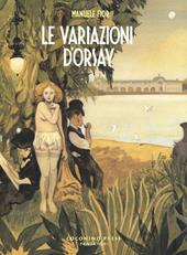 Le variazioni d'Orsay