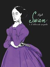 Swan. Vol. 2: chitarrista spagnolo, Il.