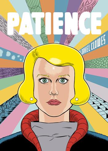 Patience - Daniel Clowes - Libro Coconino Press 2023, Coconino cult | Libraccio.it