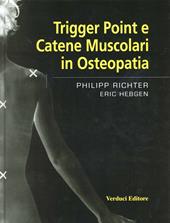 Trigger point e catene muscolari in osteopatia
