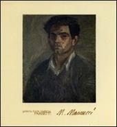 Mario Marcucci. Autoritratti dal 1933 al 1981. Ediz. illustrata