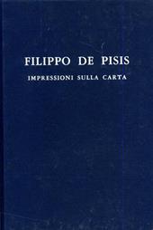 Filippo de Pisis. Impressioni sulla carta. Ediz. illustrata