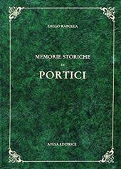 Memorie storiche di Portici (rist. anast. Portici, 1891/3)