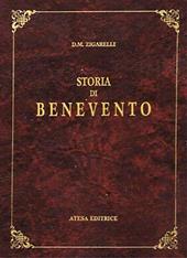 Storia di Benevento (rist. anast. Napoli, 1860)