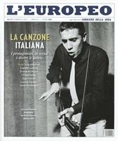 L' europeo (2013) vol. 1-2: La canzone italiana.