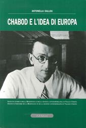 Chabod e l'idea di Europa. Con CD-ROM