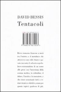 Tentacoli - David Bessis - Libro Isbn Edizioni 2008 | Libraccio.it