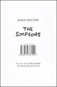 I Simpson. La vera storia della famiglia più importante del mondo - John Ortved - Libro Isbn Edizioni 2009 | Libraccio.it