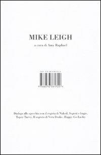 Mike Leigh  - Libro Isbn Edizioni 2010 | Libraccio.it